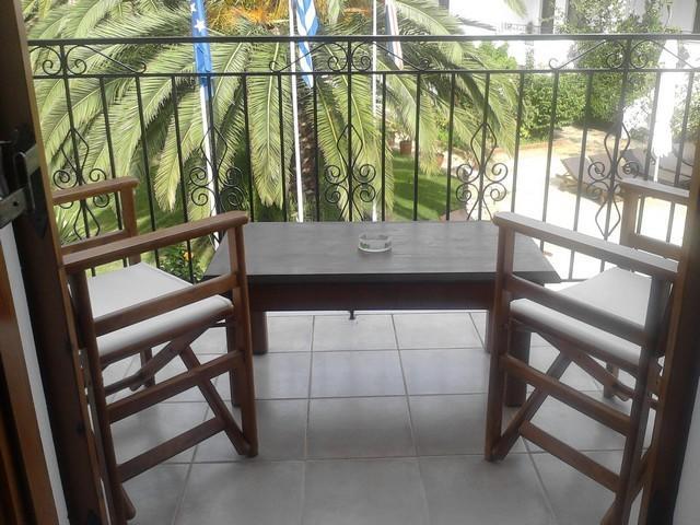 Platanias  Green Park מראה חיצוני תמונה