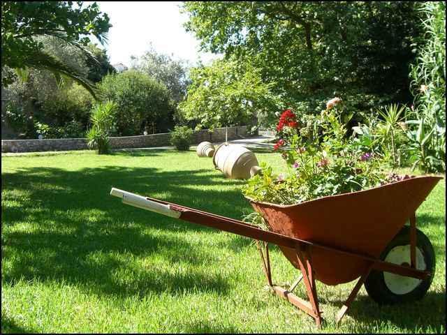 Platanias  Green Park מראה חיצוני תמונה