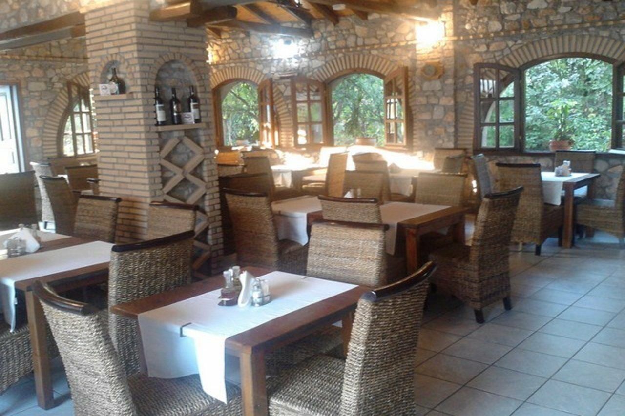 Platanias  Green Park מראה חיצוני תמונה