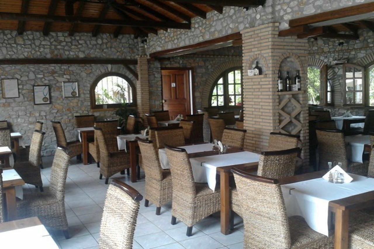 Platanias  Green Park מראה חיצוני תמונה