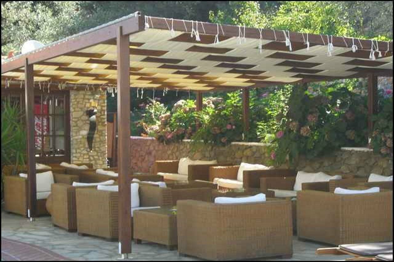 Platanias  Green Park מראה חיצוני תמונה
